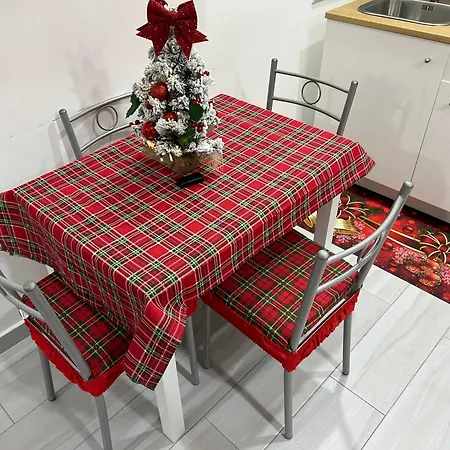 House Giulia Neapel