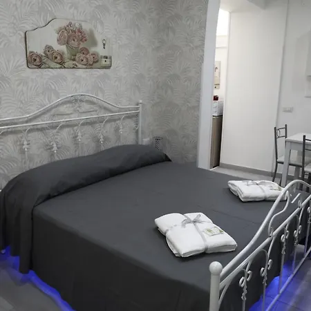 Bed & Breakfast House Giulia *