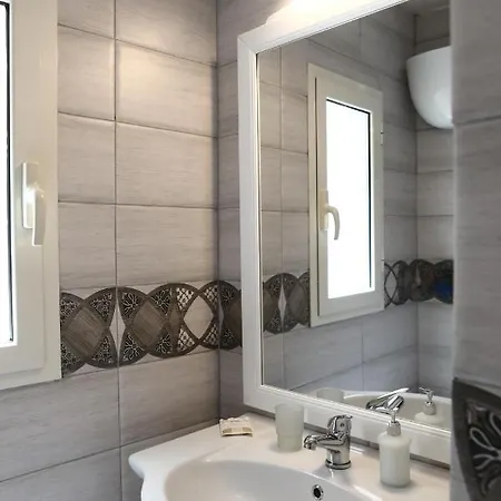 Bed & Breakfast House Giulia Naples