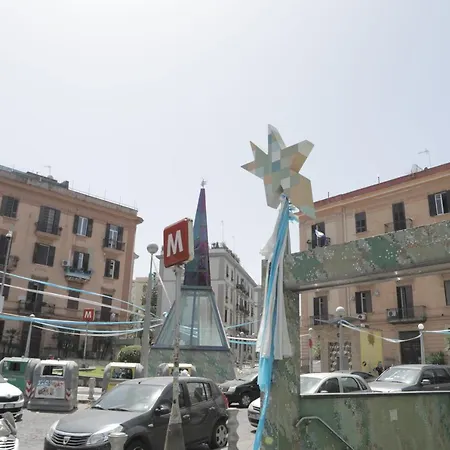 House Giulia ベッド・アンド・ブレックファスト 4*