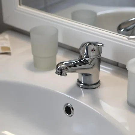 House Giulia ナポリ