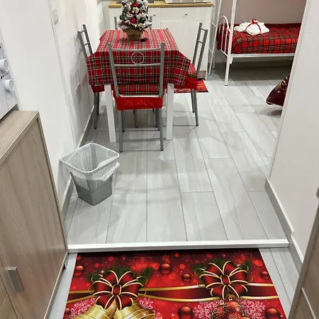 House Giulia ベッド・アンド・ブレックファスト